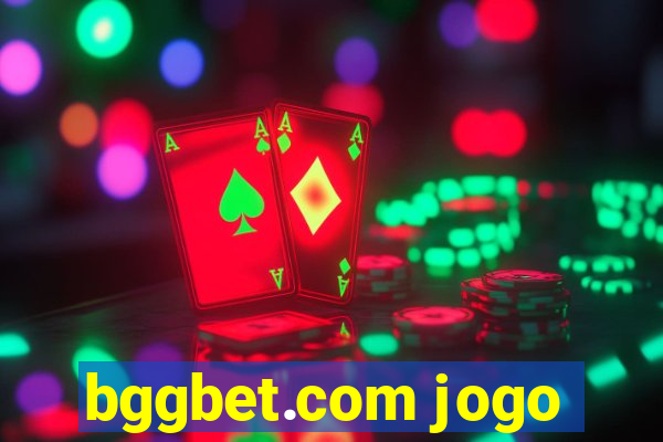 bggbet.com jogo